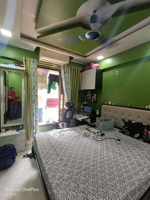 1 BHK Flat In Bhoomi Acres For Sale  In Hiranandani Estate