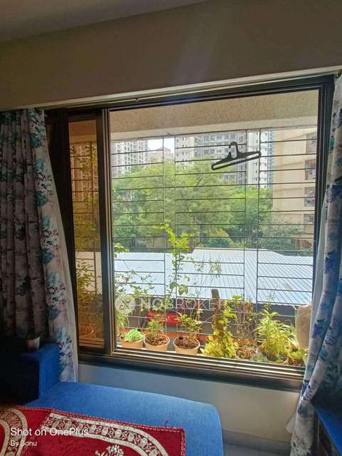 1 BHK Flat In Bhoomi Acres For Sale  In Thane West