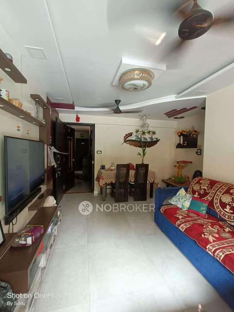 1 BHK Flat In Bhoomi Acres For Sale  In Hiranandani Estate