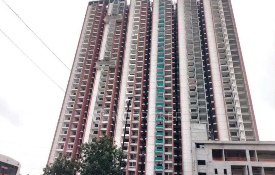 3 BHK Villa In Urbanrise On Cloud 33 For Sale  In Bachupally