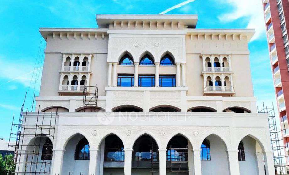 3 BHK Villa In Urbanrise On Cloud 33 For Sale  In Bachupally