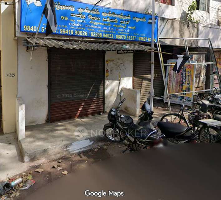 Office Space in Purasaiwakkam, Chennai for Rent 