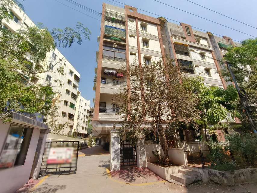 3 BHK Flat In Rajas Courtyard for Rent In Rajendranagar Mandal