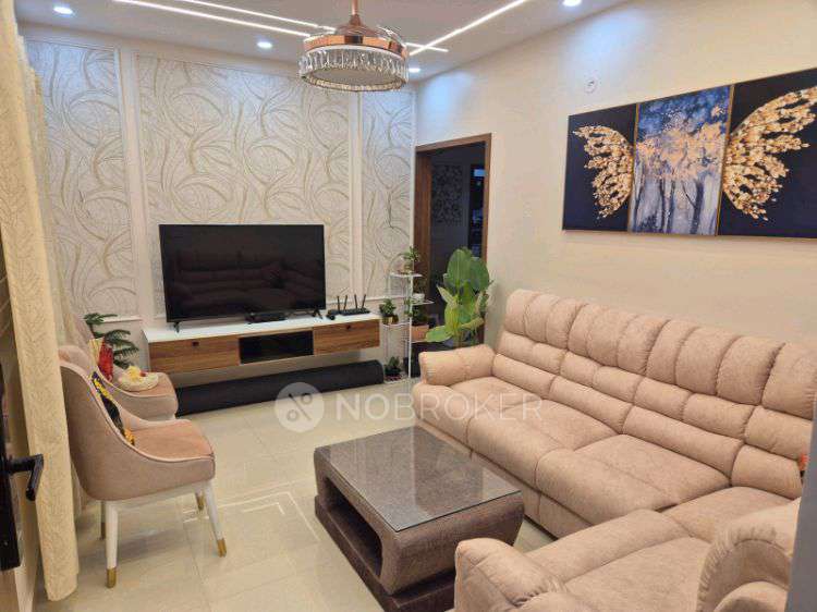 2 BHK Flat In Evershine Northeast  For Sale  In Gattahalli