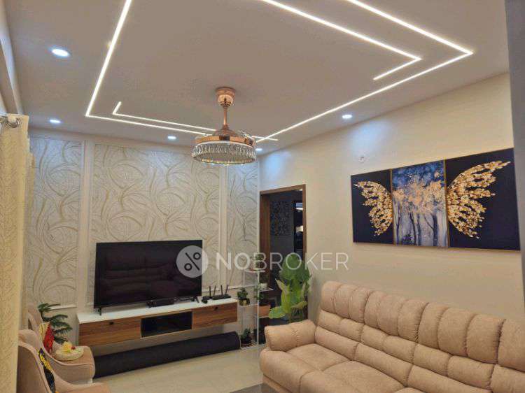2 BHK Flat In Evershine Northeast  For Sale  In Gattahalli