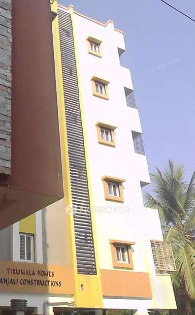 3 BHK Flat In Tirumula Homes for Rent  In Alwal