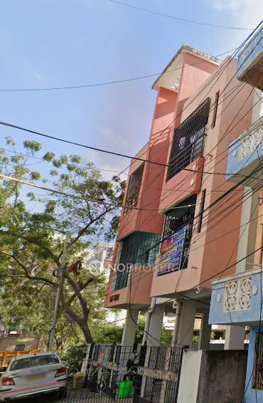 1 BHK Flat In Vijay Apartments for Rent In Pallikaranai