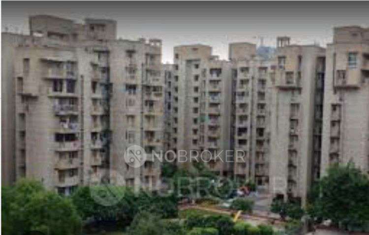 2 BHK Flat In Jal Vayu Vihar Khargar for Rent  In Khargar