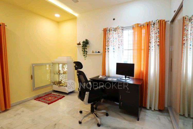 3 BHK Flat In Smr Vinay Classic For Sale  In Kondapur