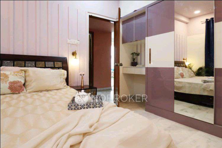 3 BHK Flat In Smr Vinay Classic For Sale In Kondapur