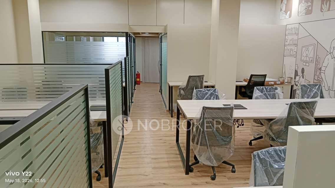 Co-Working  space in Mahim, Mumbai for Rent 