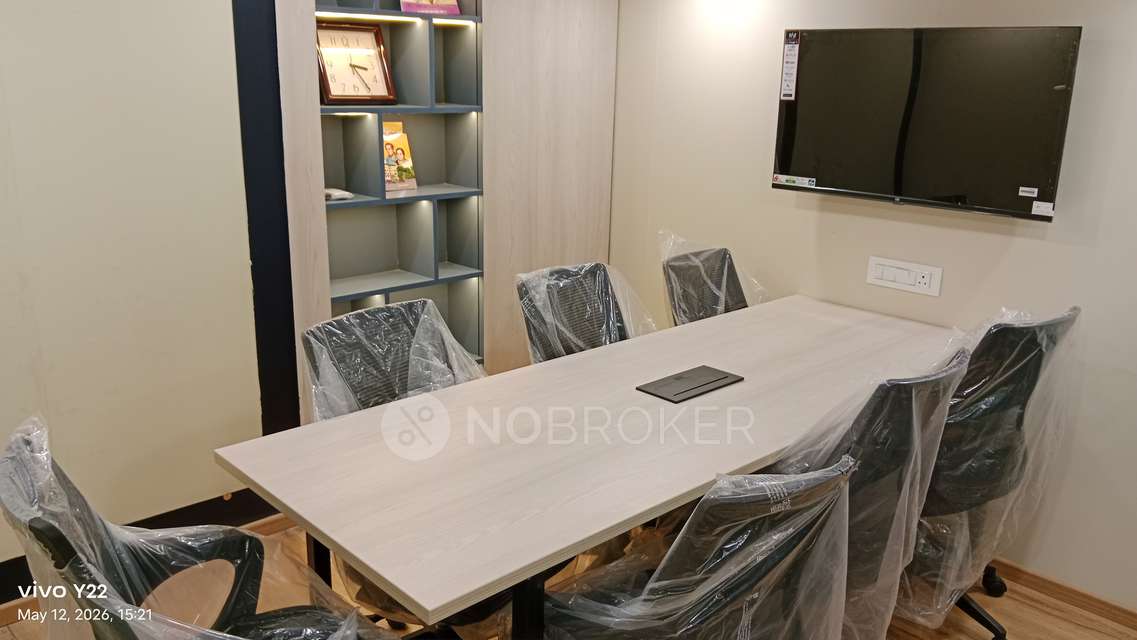 Co-Working  space in Mahim, Mumbai for Rent 