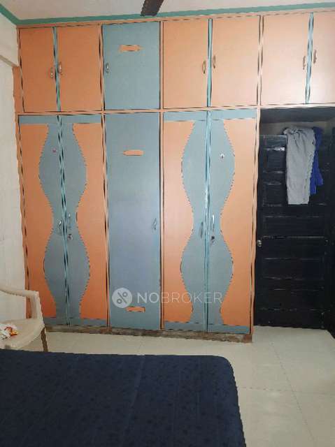 1 BHK Flat In Nazarana Compound Chandroday Society Bhiwandi  For Sale  In 68, Khadak Rd, Nazarana Compound, Gokul Nagar, Bhiwandi, Maharashtra 421308, India