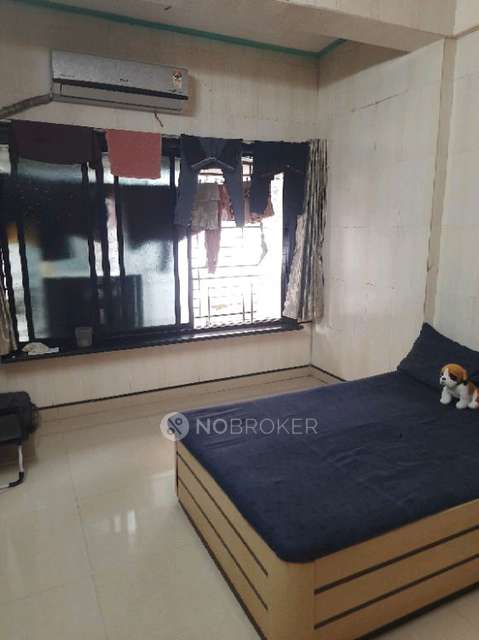 1 BHK Flat In Nazarana Compound Chandroday Society Bhiwandi  For Sale  In 68, Khadak Rd, Nazarana Compound, Gokul Nagar, Bhiwandi, Maharashtra 421308, India