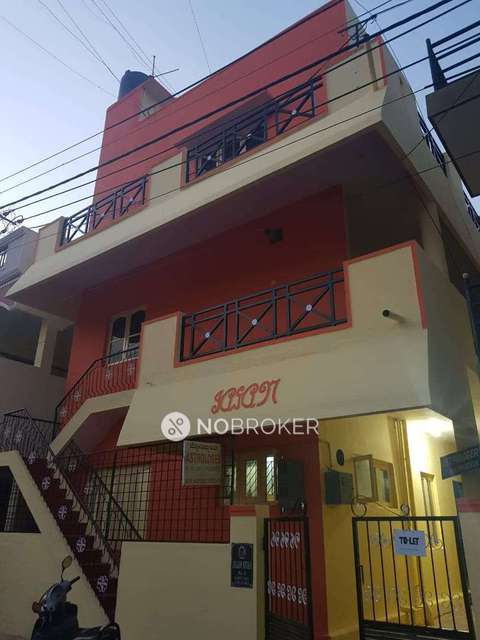 2 BHK Flat In Standalone for Rent  In Kalyan Nagar