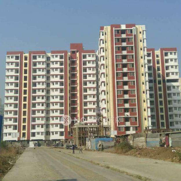 2 BHK Flat In Aishwaryam Hamara for Rent  In Moshi