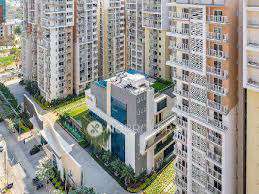 Single Room for Female In 3 BHK  In Vajra's Jasmine County In  Gachibowli