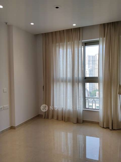 3 BHK Flat In Hiranandani Gardens Highland for Rent  In Powai