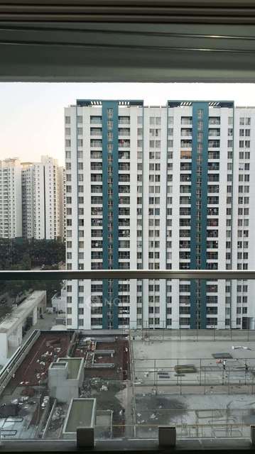 2 BHK Flat In Megapolis Serenity for Rent  In Hinjawadi