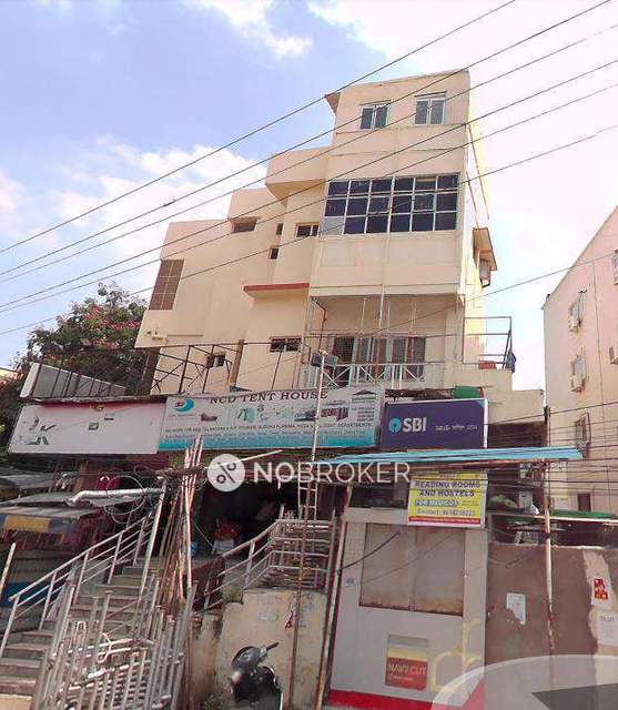 PG for Boys in Padmarao Nagar