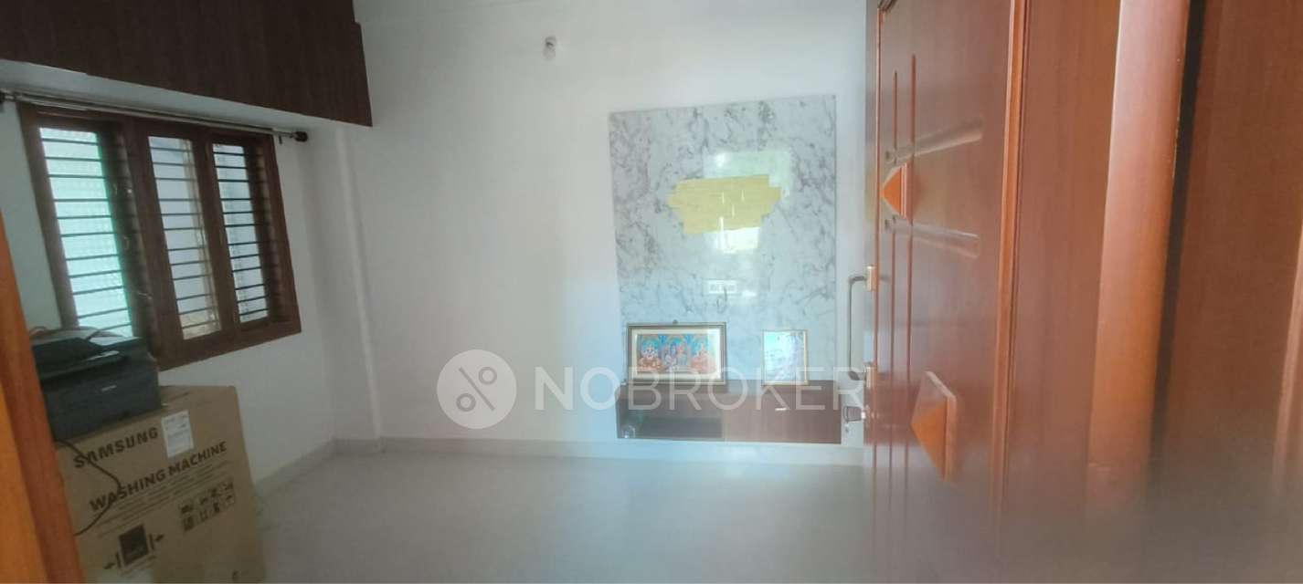 1 RK House for Rent  In Nagasandra