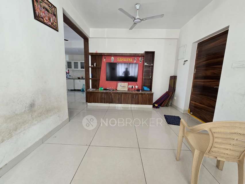 2 BHK Flat In Vanalika Apartment for Rent  In Miyapur