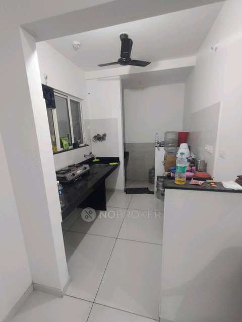 2 BHK Flat In Vilas Yashwin Encore for Rent  In Wakad