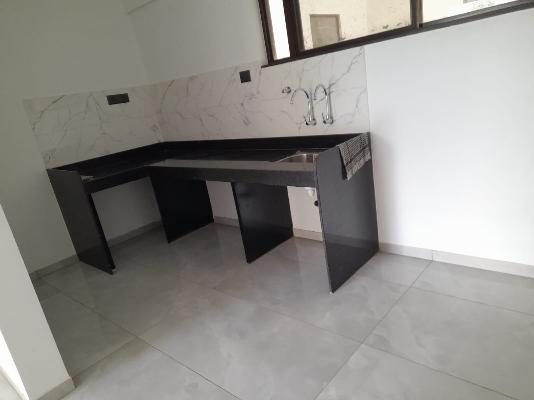 3 BHK Flat In Ravima Newton Homes Phase Iii, Hadapsar for Rent In Hadapsar