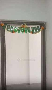 3 BHK Flat In Ravima Newton Homes Phase Iii, Hadapsar for Rent In Hadapsar