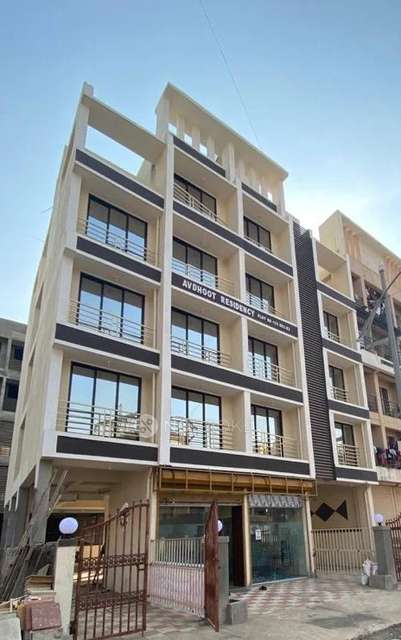 Office Space in X3qv+2gw, Vadghar, Panvel, Navi Mumbai, Maharashtra 410206, India, Mumbai for Rent 