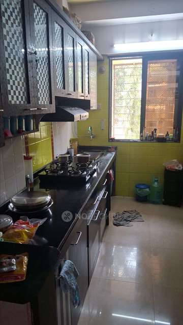 2 BHK Flat In Charms Heritage, Khadakpada For Sale  In Khadakpada