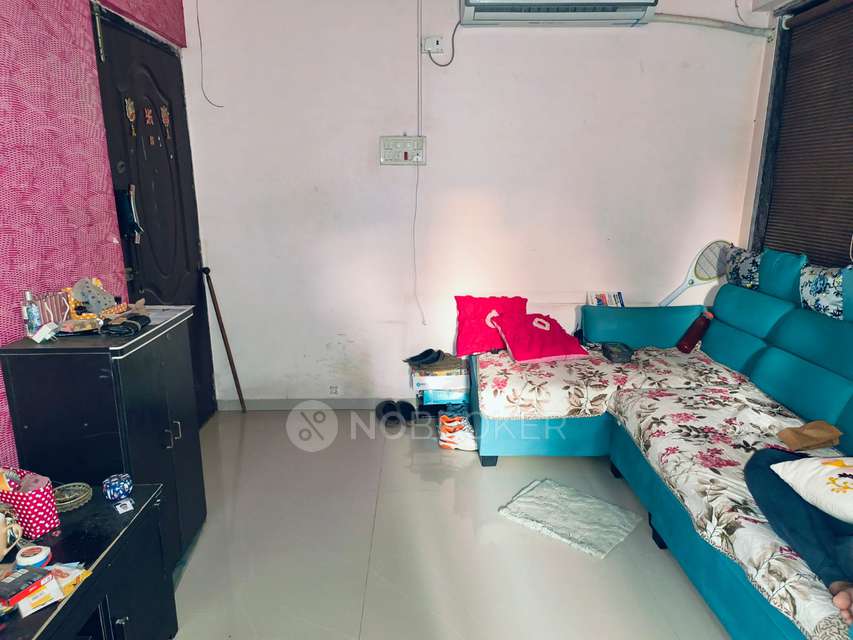 2 BHK Flat In Charms Heritage, Khadakpada For Sale  In Khadakpada