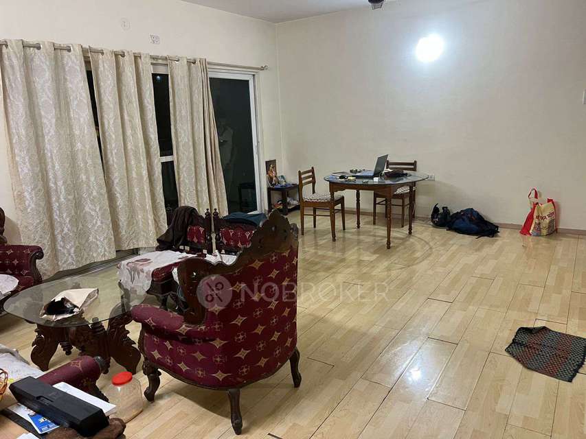 Shared Room for Male In 3 BHK  In Megapolis Sangria Towers In Hinjawadi