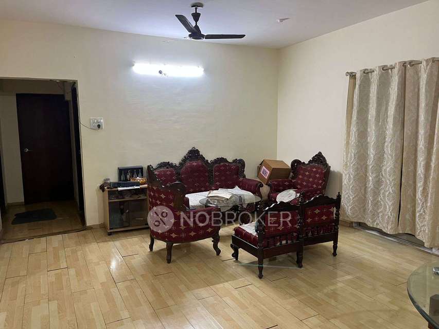 Shared Room for Male In 3 BHK  In Megapolis Sangria Towers In Hinjawadi