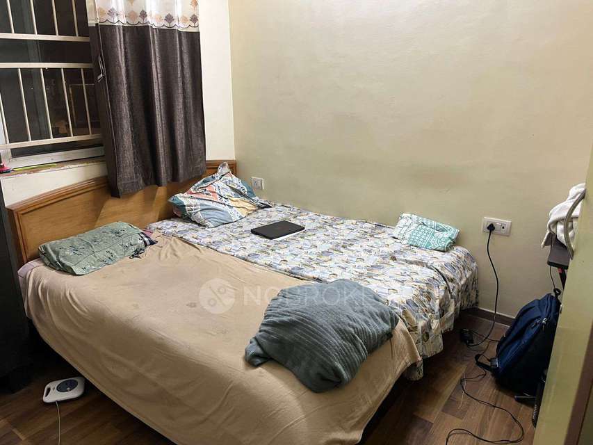 Shared Room for Male In 3 BHK  In Megapolis Sangria Towers In Hinjawadi