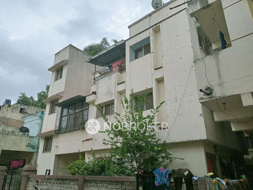 2 BHK House For Sale  In Wadgaonsheri