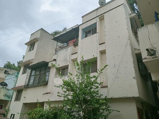 2 BHK House For Sale  In Wadgaonsheri