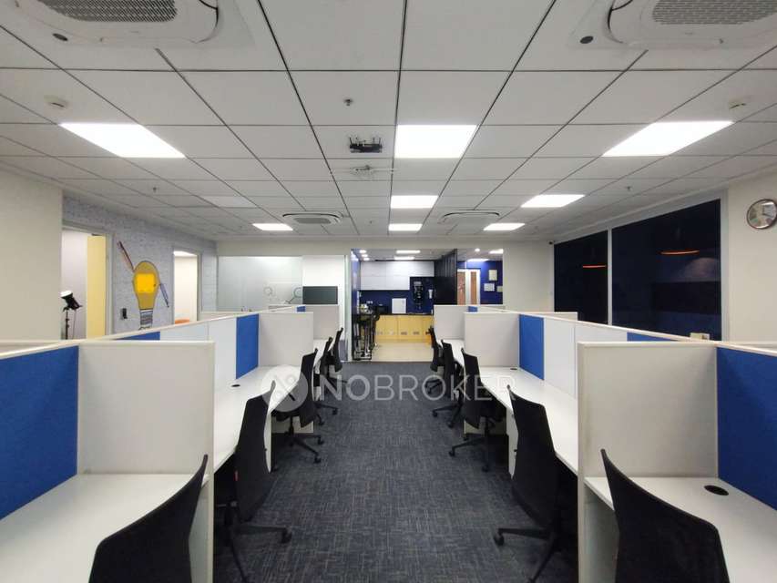 Office Space in Virgonagar,, Bangalore for Rent 