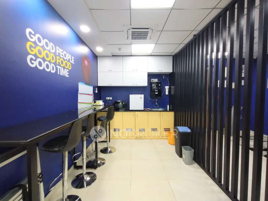 Office Space in Virgonagar,, Bangalore for Rent 