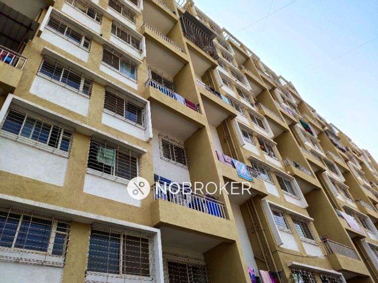 1 RK Flat In Shree Swami Samarth Hights for Rent  In Marunji 