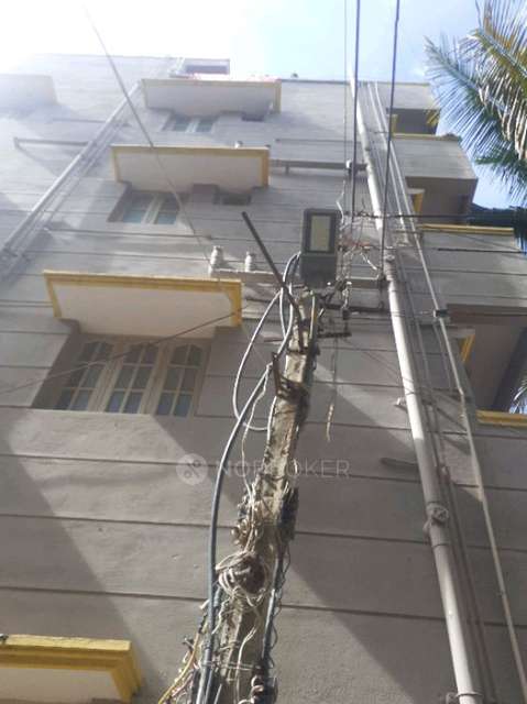 1 RK Flat for Rent  In Garudachar Palya