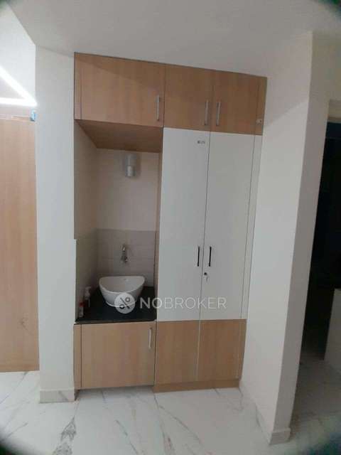 3 BHK Flat In Jains Adheeswar Ips Colony Manapakkam For Sale  In River View Enclave