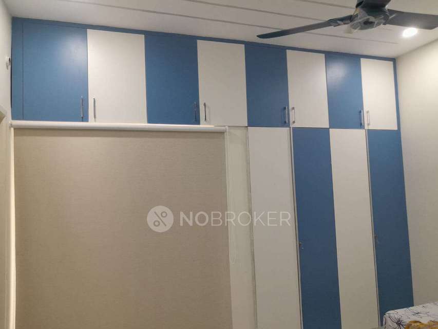 3 BHK Flat In Jains Adheeswar Ips Colony Manapakkam For Sale  In River View Enclave