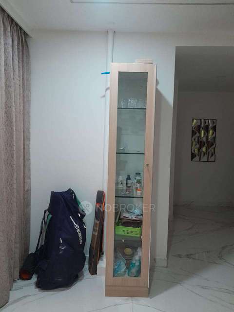 3 BHK Flat In Jains Adheeswar Ips Colony Manapakkam For Sale  In River View Enclave