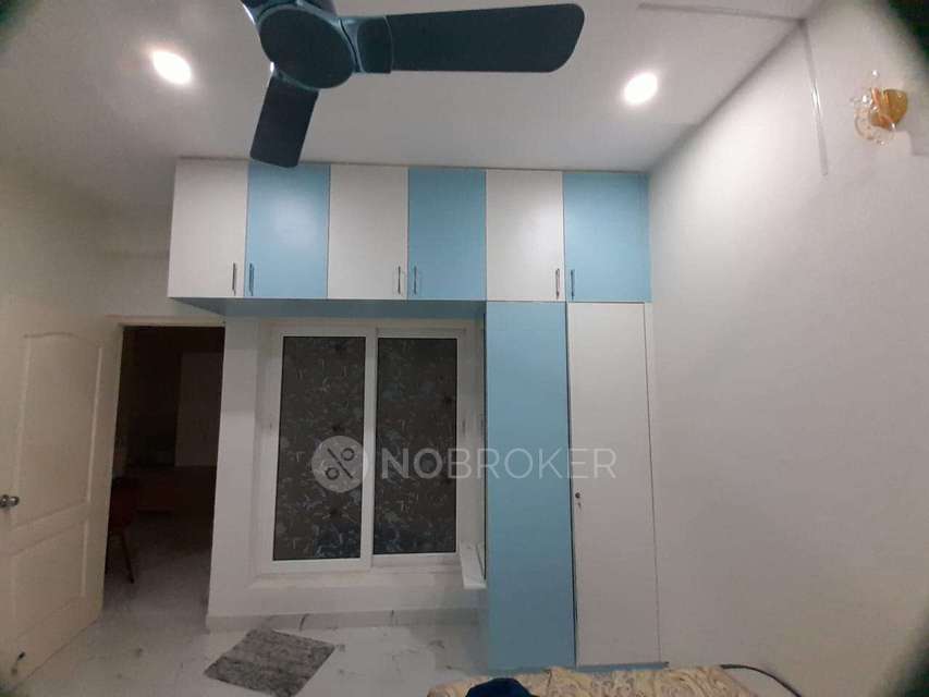 3 BHK Flat In Jains Adheeswar Ips Colony Manapakkam For Sale  In River View Enclave