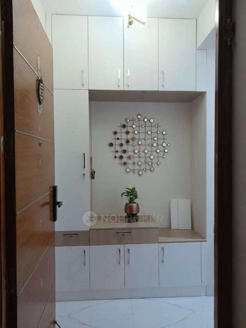 3 BHK Flat In Jains Adheeswar Ips Colony Manapakkam For Sale  In River View Enclave