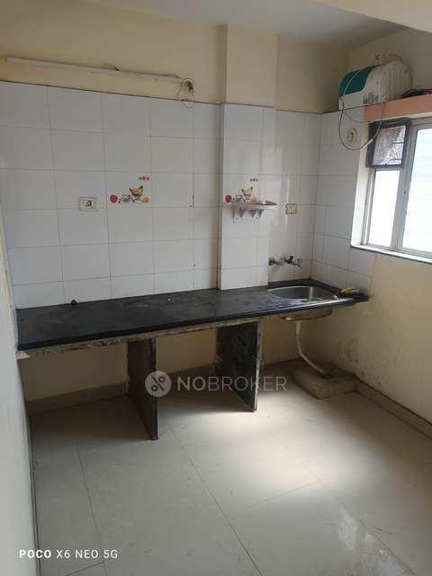 1 BHK Flat In Phinix Vrindavan, Undri , Wadachi Wadi Road for Rent  In Phinix Vrundavan Society, Undri