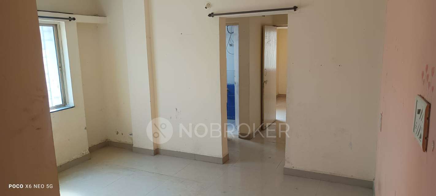 1 BHK Flat In Phinix Vrindavan, Undri , Wadachi Wadi Road for Rent  In Phinix Vrundavan Society, Undri