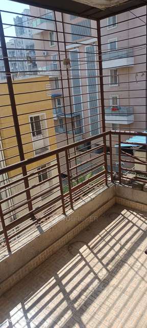 1 BHK Flat In Phinix Vrindavan, Undri , Wadachi Wadi Road for Rent  In Phinix Vrundavan Society, Undri