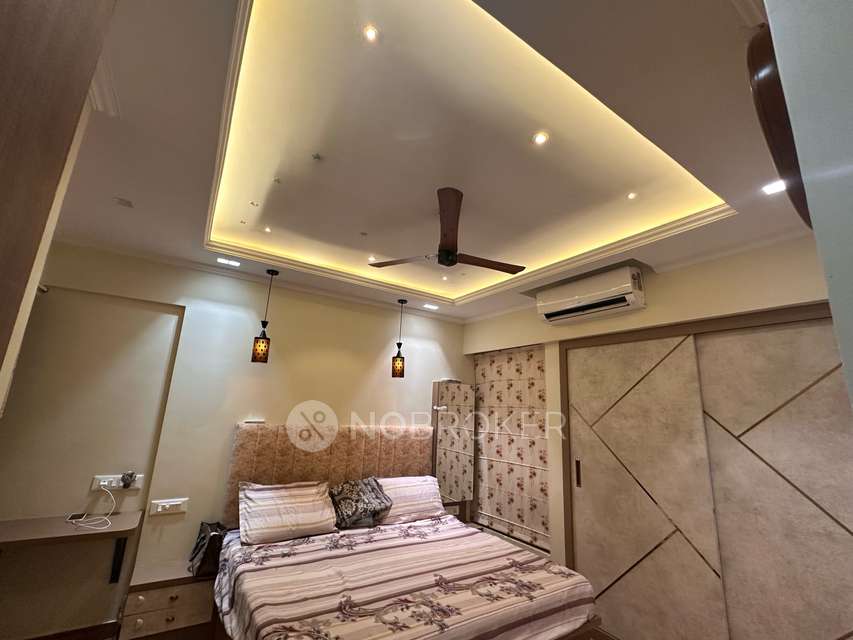 2 BHK Flat In Narang Courtyard for Rent  In Thane West, Thane
